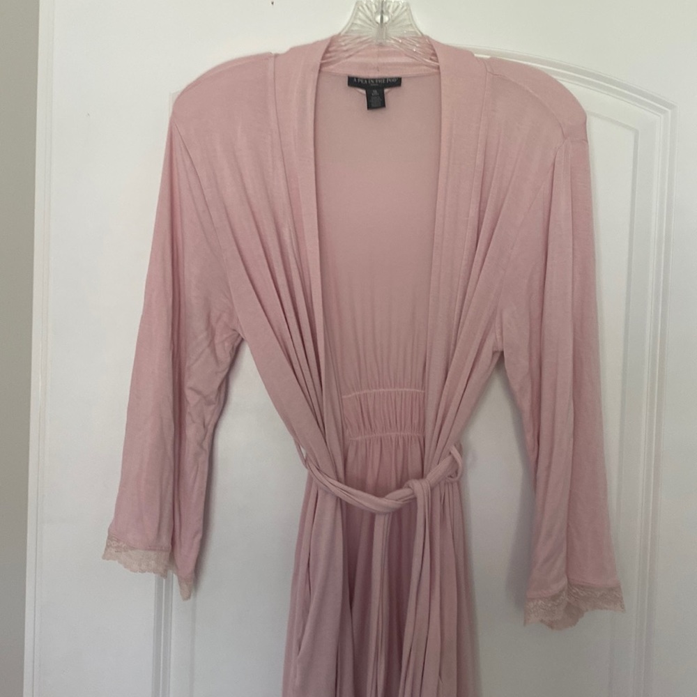 Night gown